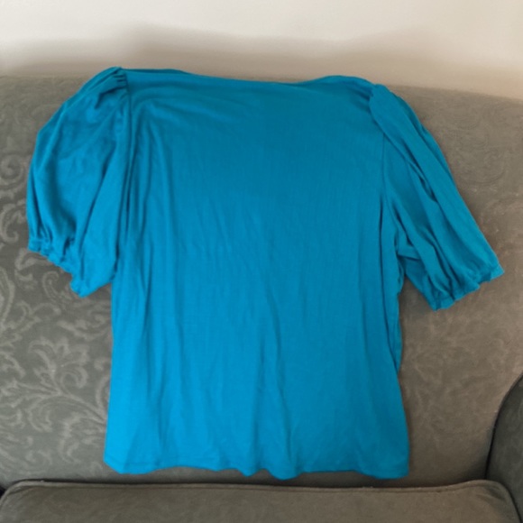 Woman’s top, from Lauren Conrad. New. 1X - Picture 4 of 7